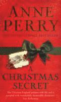 Christmas Secret (Christmas Novella 4) av Anne Perry
