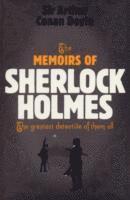 Arthur Conan Doyle - Sherlock Holmes: The Memoirs of Sherlock Holmes (Sherlock Complete Set 4), Häftad