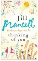 Thinking Of You av Jill Mansell