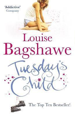 Tuesday's Child av Louise Bagshawe