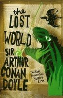 Arthur Conan Doyle - Lost World, Häftad