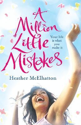 Heather Mcelhatton - Million Little Mistakes, Häftad. Tillgänglighet: Tillfälligt slut