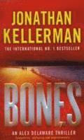 Bones (Alex Delaware series, Book 23)