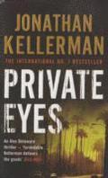 Private Eyes (Alex Delaware series, Book 6)