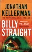 Jonathan Kellerman - Billy Straight, Häftad