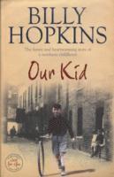 Our Kid (The Hopkins Family Saga)