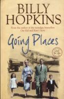 Going Places (The Hopkins Family Saga, Book 5)