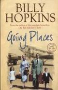 Going Places (The Hopkins Family Saga, Book 5)