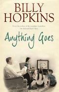 Anything Goes (The Hopkins Family Saga, Book 6)