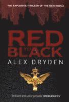 Alex Dryden - Red To Black, Häftad. Tillgänglighet: Lägg i varukorg