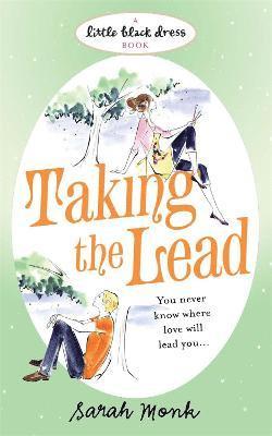 Sarah Monk - Taking the Lead, Häftad