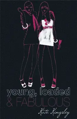 Kate Kingsley - Young, Loaded and Fabulous, Häftad. Tillgänglighet: Lägg i varukorg