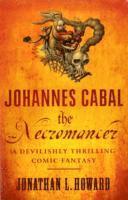 Johannes Cabal the Necromancer