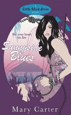 Sunnyside Blues av Mary Carter