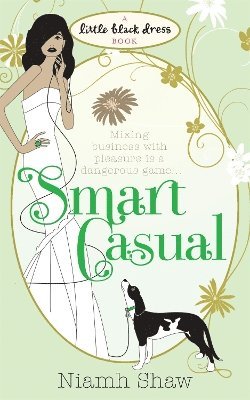 Niamh Shaw - Smart Casual, Häftad. Tillgänglighet: Tillfälligt slut