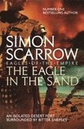 Eagle In The Sand (Eagles of the Empire 7)