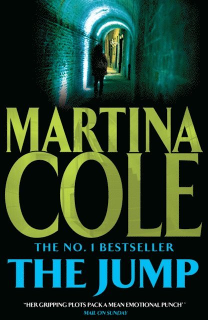 Martina Cole - Jump, E-bok