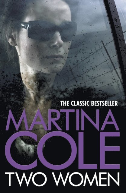 Martina Cole - Two Women, E-bok