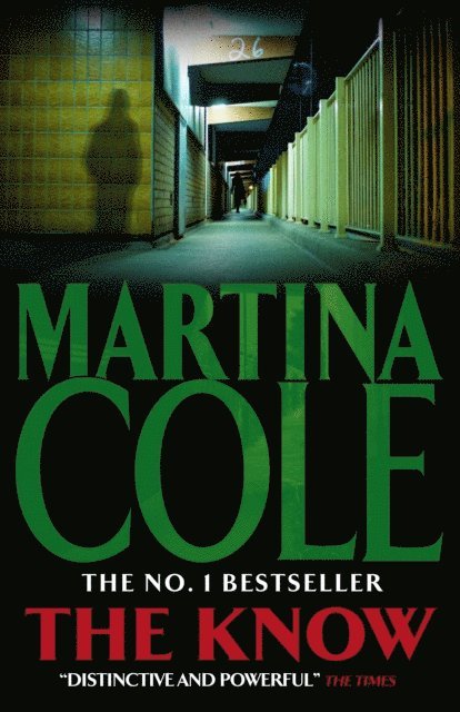 Martina Cole - Know, E-bok