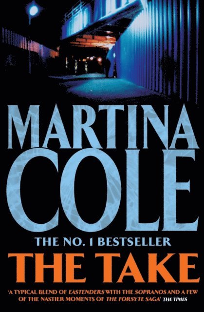 Martina Cole - Take, E-bok