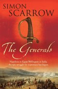 Generals (Wellington and Napoleon 2)