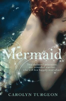 Carolyn Turgeon - Mermaid, Häftad. Tillgänglighet: Lägg i varukorg