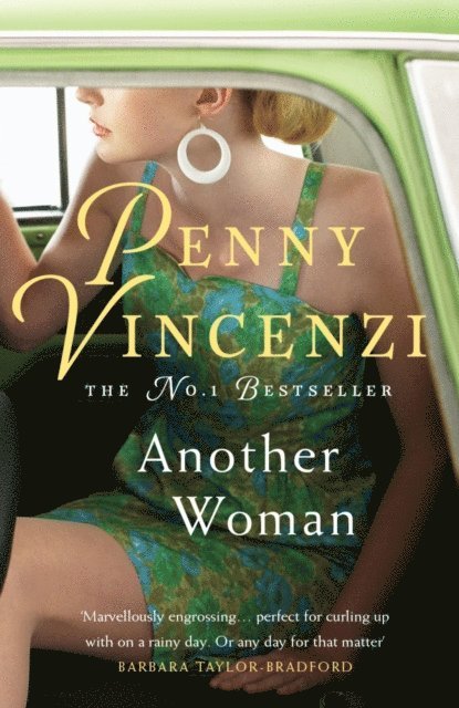 Penny Vincenzi - Another Woman, E-bok