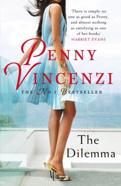Penny Vincenzi - Dilemma, E-bok