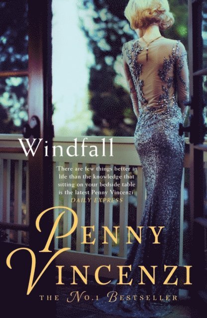 Penny Vincenzi - Windfall, E-bok