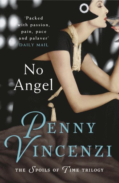 Penny Vincenzi - No Angel, E-bok