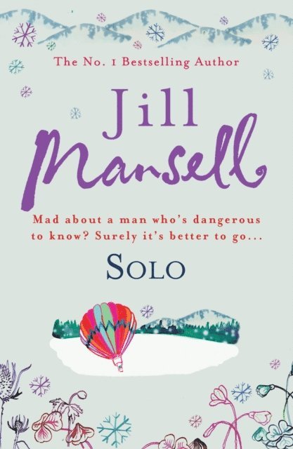 Jill Mansell - Solo, E-bok