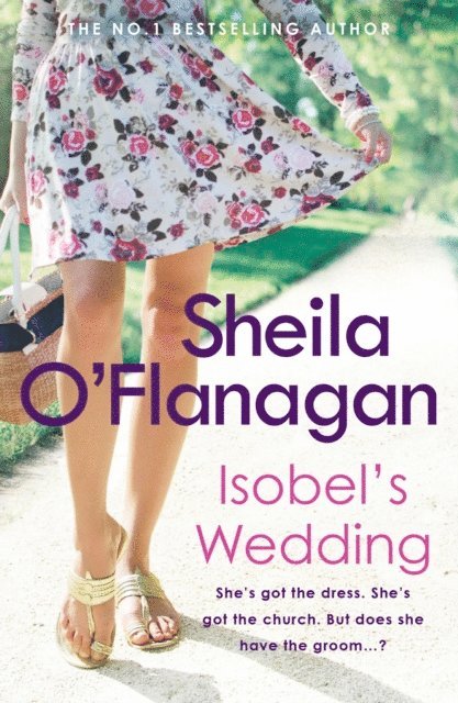 Sheila O'Flanagan - Isobel's Wedding, E-bok