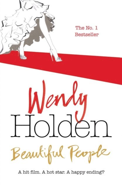 Wendy Holden - Beautiful People, E-bok