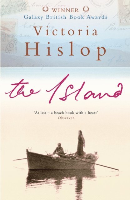 Victoria Hislop - Island, E-bok