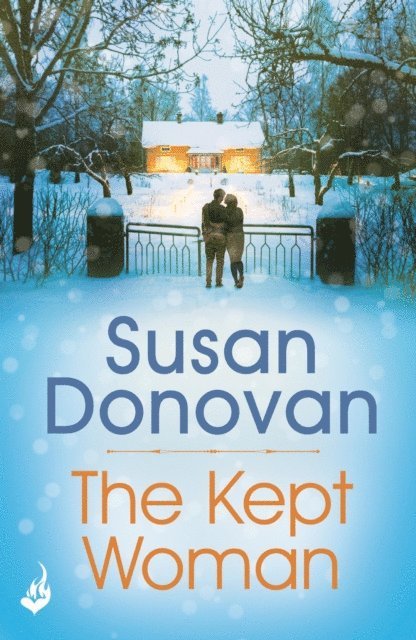 Susan Donovan - Kept Woman, E-bok