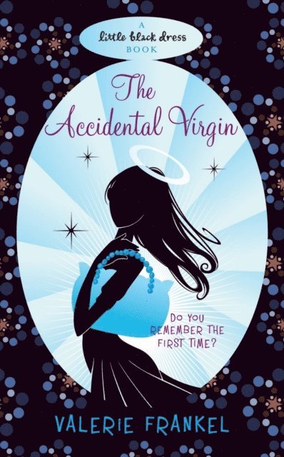 Valerie Frankel - Accidental Virgin, E-bok