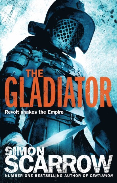 Simon Scarrow - Gladiator (Eagles of the Empire 9), E-bok