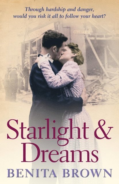 Benita Brown - Starlight and Dreams, E-bok