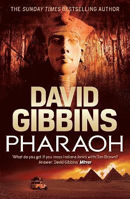 Pharaoh by David Gibbins