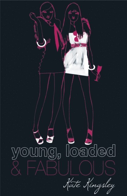Kate Kingsley - Young, Loaded and Fabulous, E-bok. Tillgänglighet: Lägg i varukorg