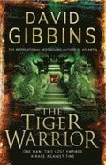 Tiger Warrior
