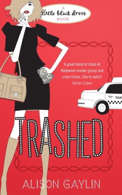 Alison Gaylin - Trashed, E-bok