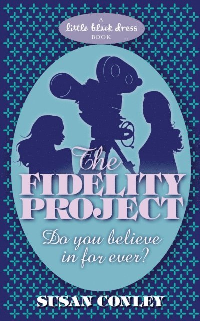 Susan Conley - Fidelity Project, E-bok