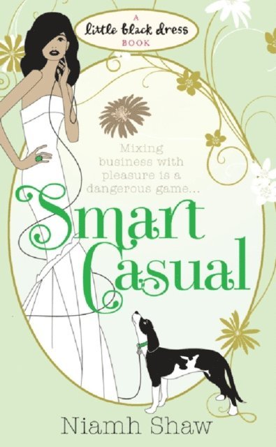 Niamh Shaw - Smart Casual, E-bok. Tillgänglighet: Lägg i varukorg