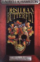 Obsidian Butterfly