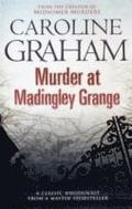 Murder at Madingley Grange