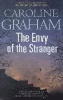 Caroline Graham - Envy of the Stranger, Häftad