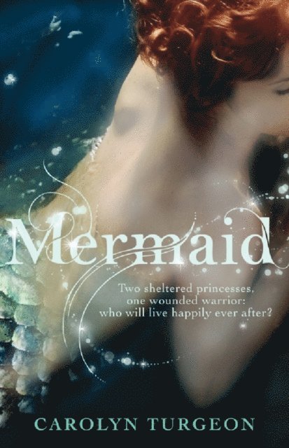 Carolyn Turgeon - Mermaid, E-bok