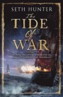 Seth Hunter - Tide of War, Häftad