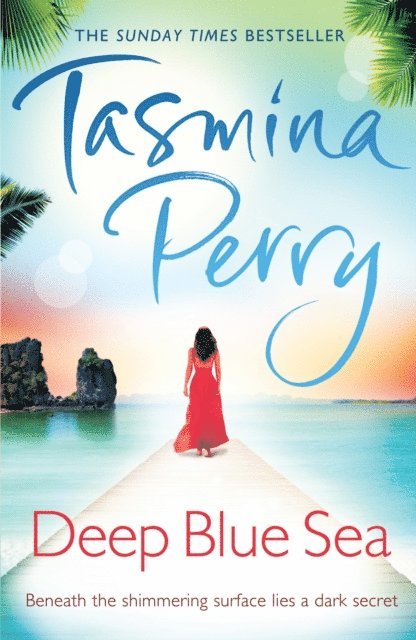 Tasmina Perry - Deep Blue Sea, E-bok